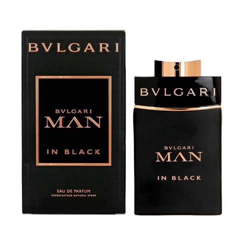 bvlgari man americanas